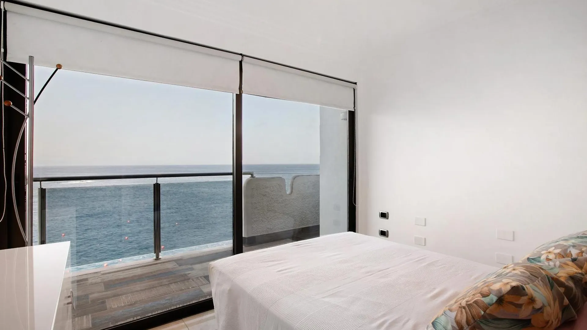 Holiday home Apartamento La Cuna Villa Puerto de la Madera