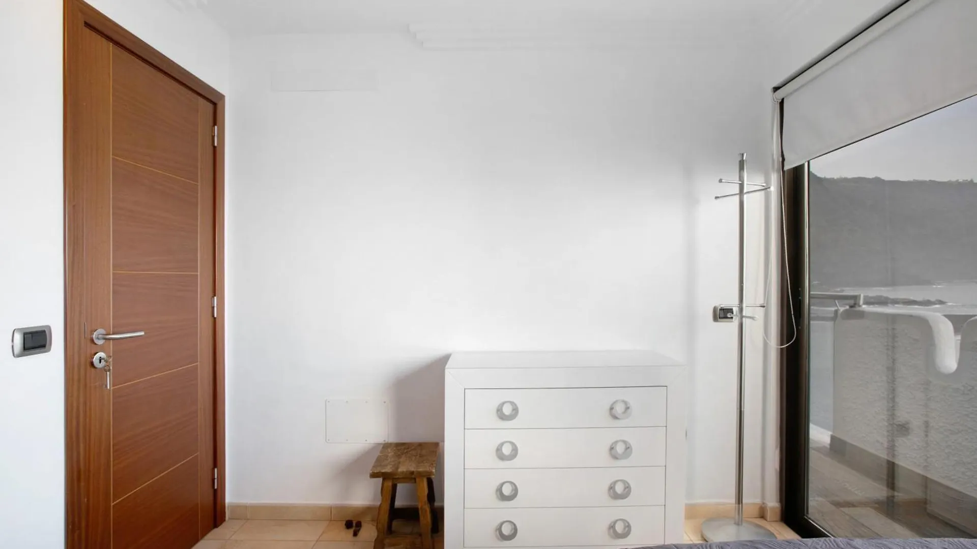 Apartamento La Cuna Villa Puerto de la Madera