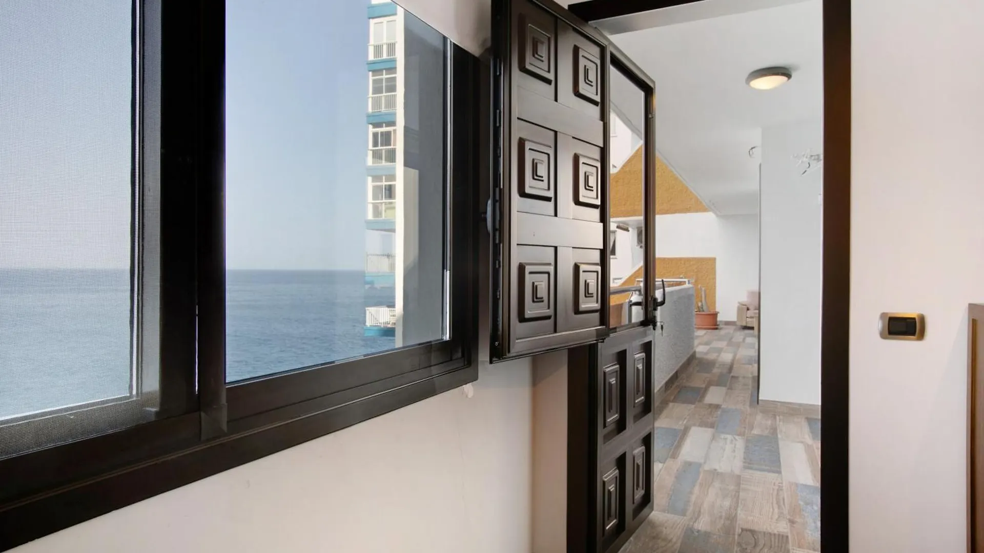 Apartamento La Cuna Villa Puerto de la Madera