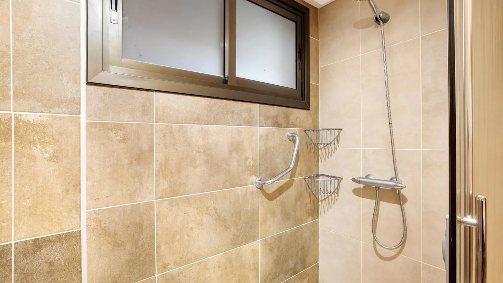 Apartamento La Cuna Villa Puerto de la Madera
