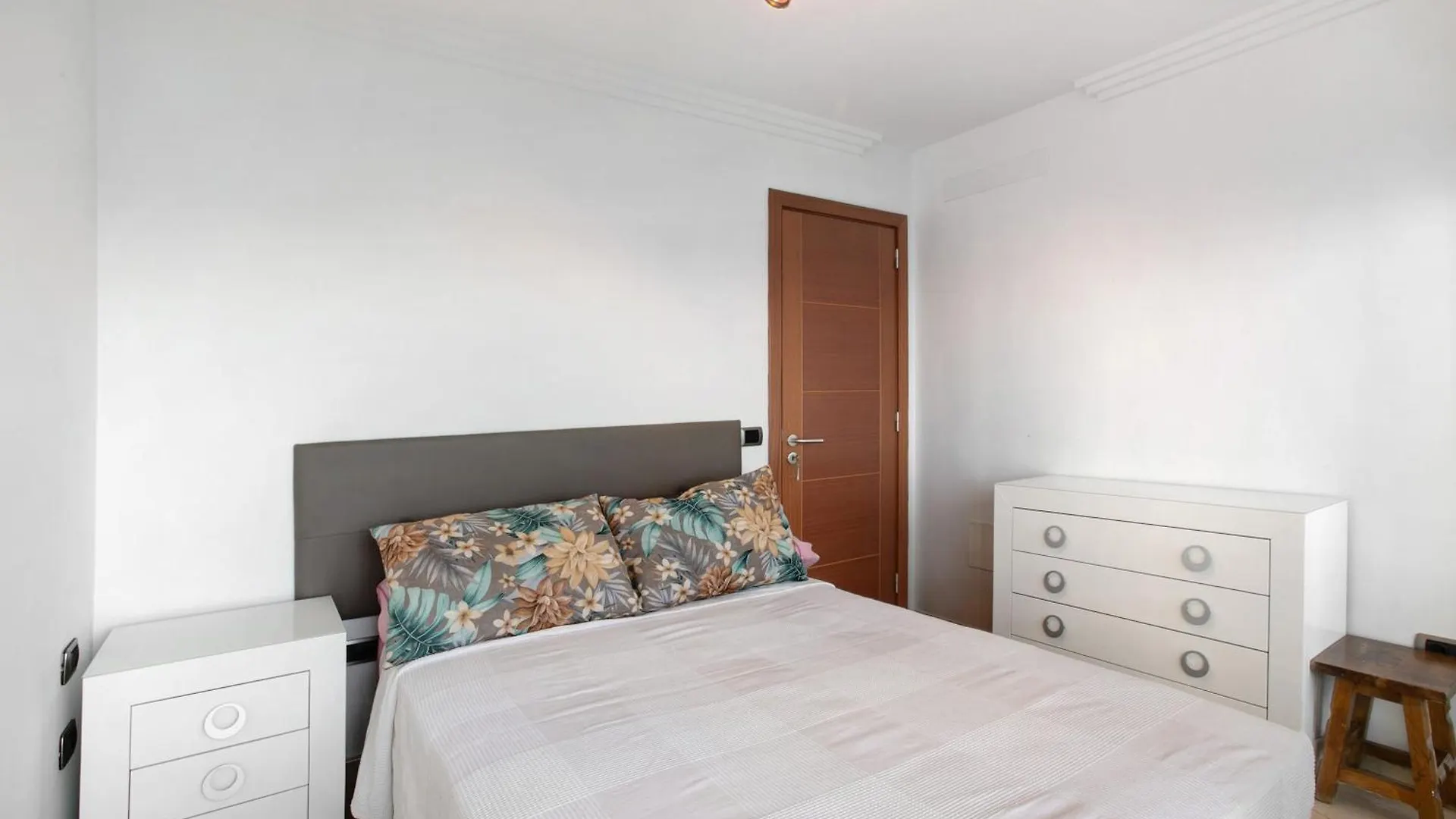 Holiday home Apartamento La Cuna Villa Puerto de la Madera