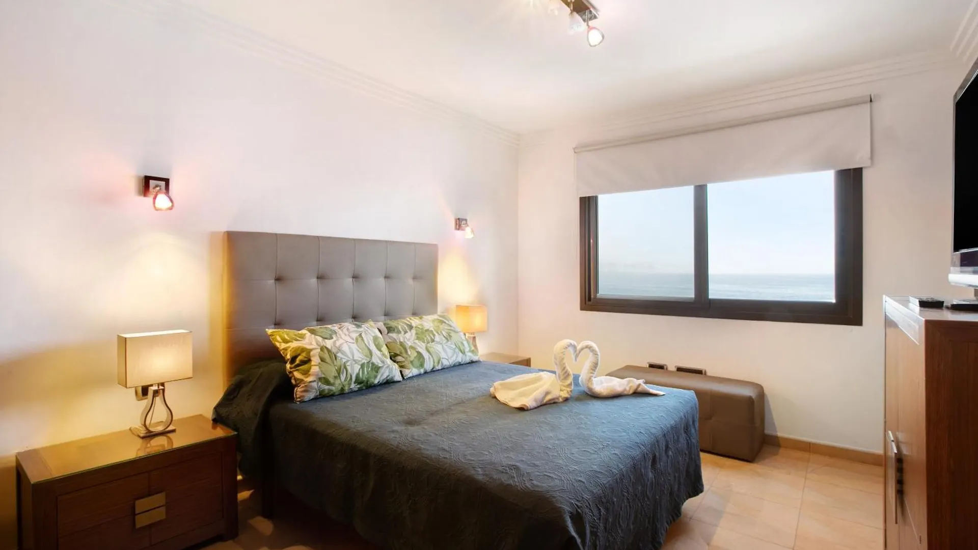Apartamento La Cuna Villa Puerto de la Madera