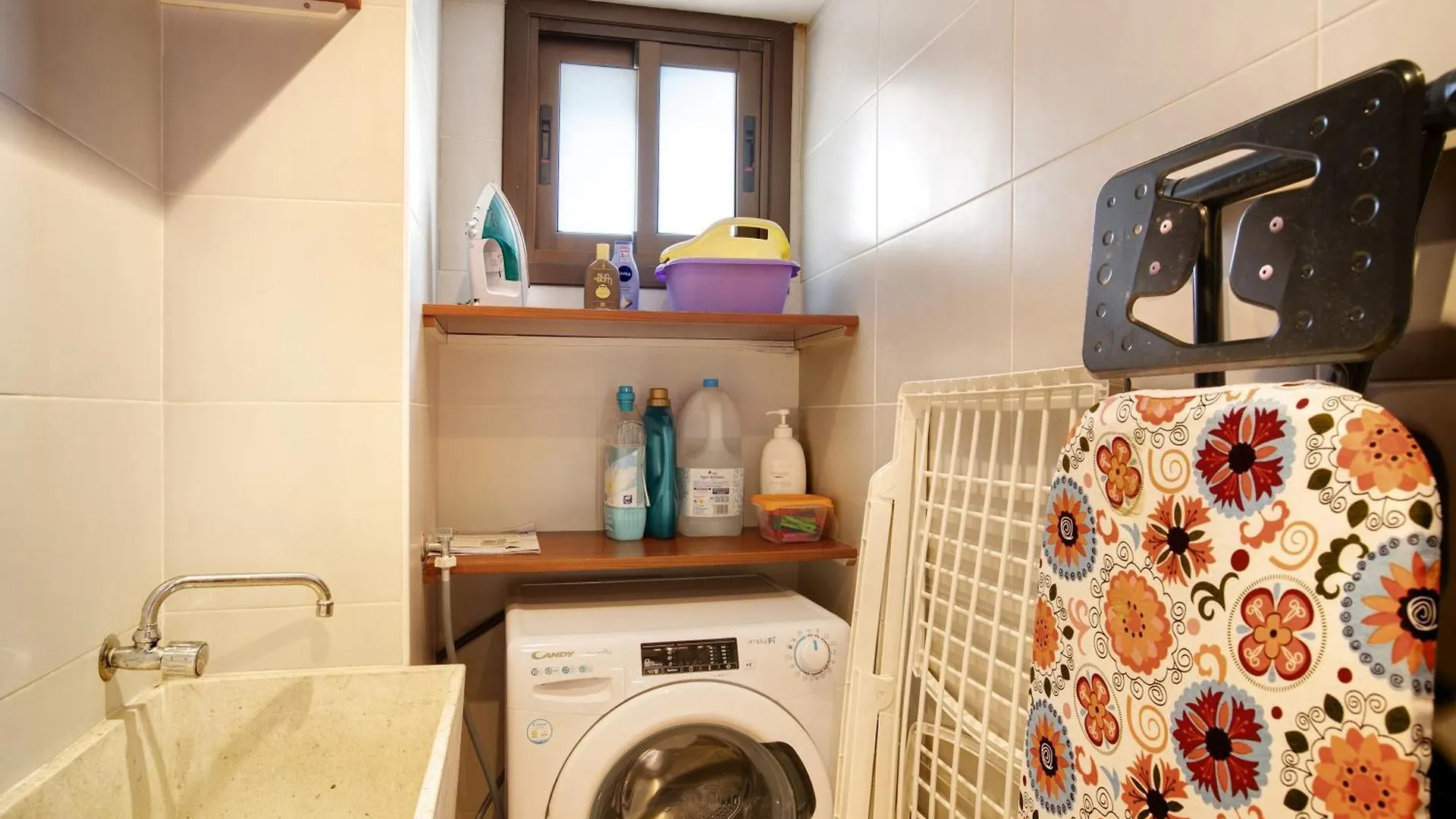 Apartamento La Cuna Villa Puerto de la Madera
