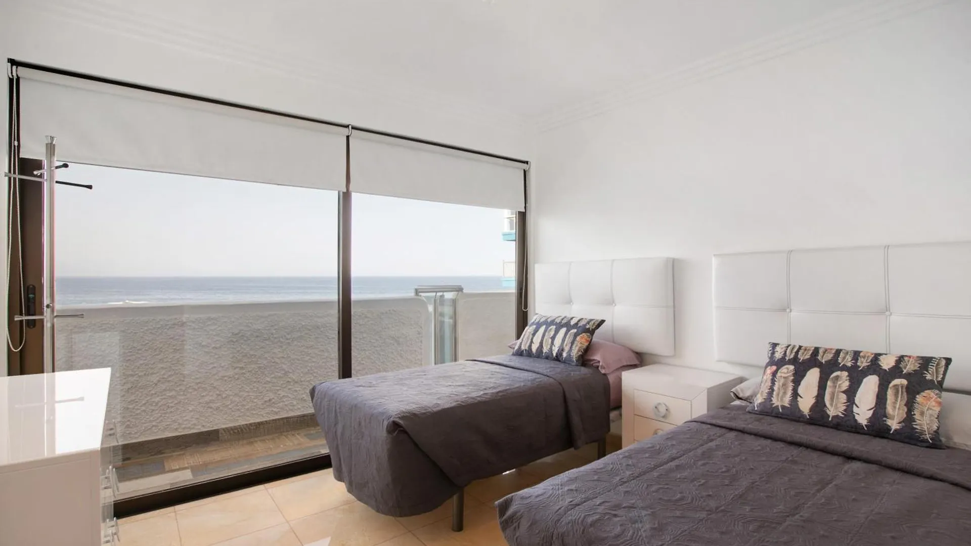Apartamento La Cuna Villa Puerto de la Madera Spain