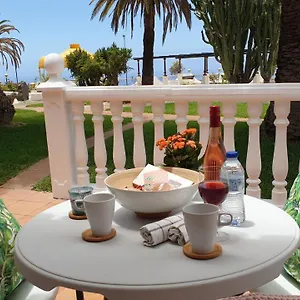  Appartement Madre Tierra