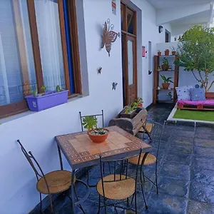  Appartement La Casita Del Acantilado