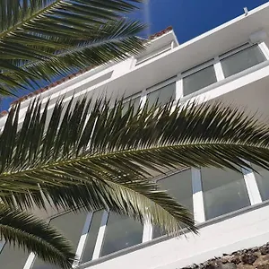 Wish Were Here Puerto de la Madera