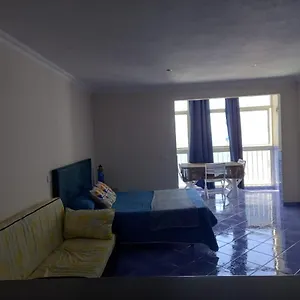  Appartement Apartamento Mar Y Sol