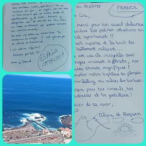  Appartement Ocean Skyline Mesa Del Mar Tenerife