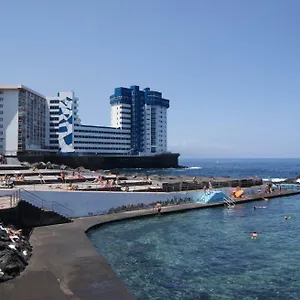 Mesa Del Mar Apartamento